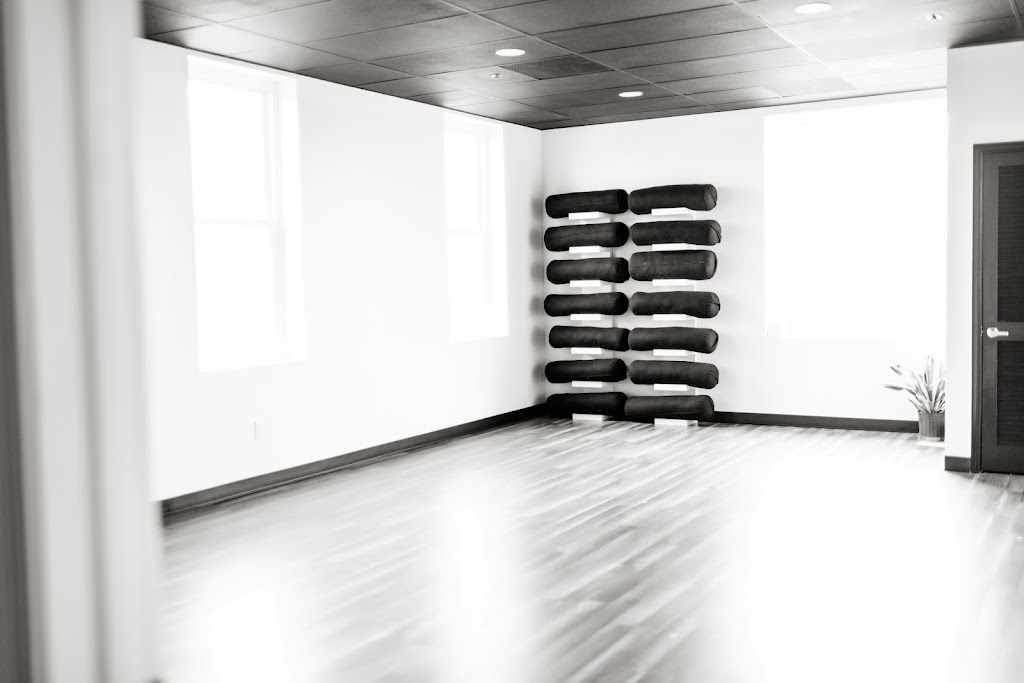  Love Evolution Yoga Studio