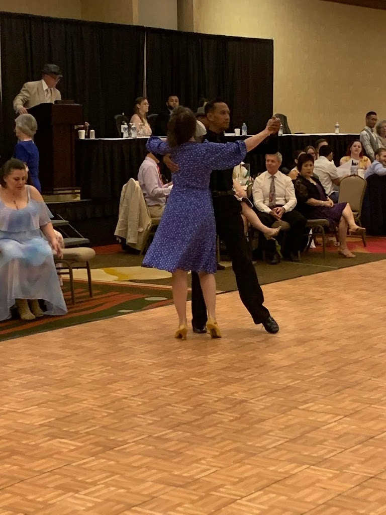  Arthur Murray Dance Studio Seattle