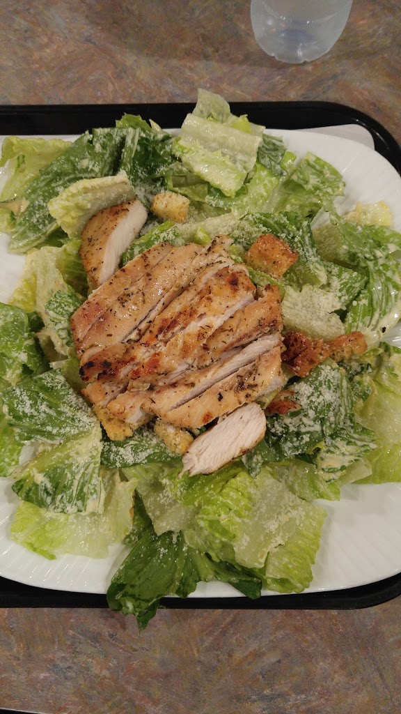 Caesar salad