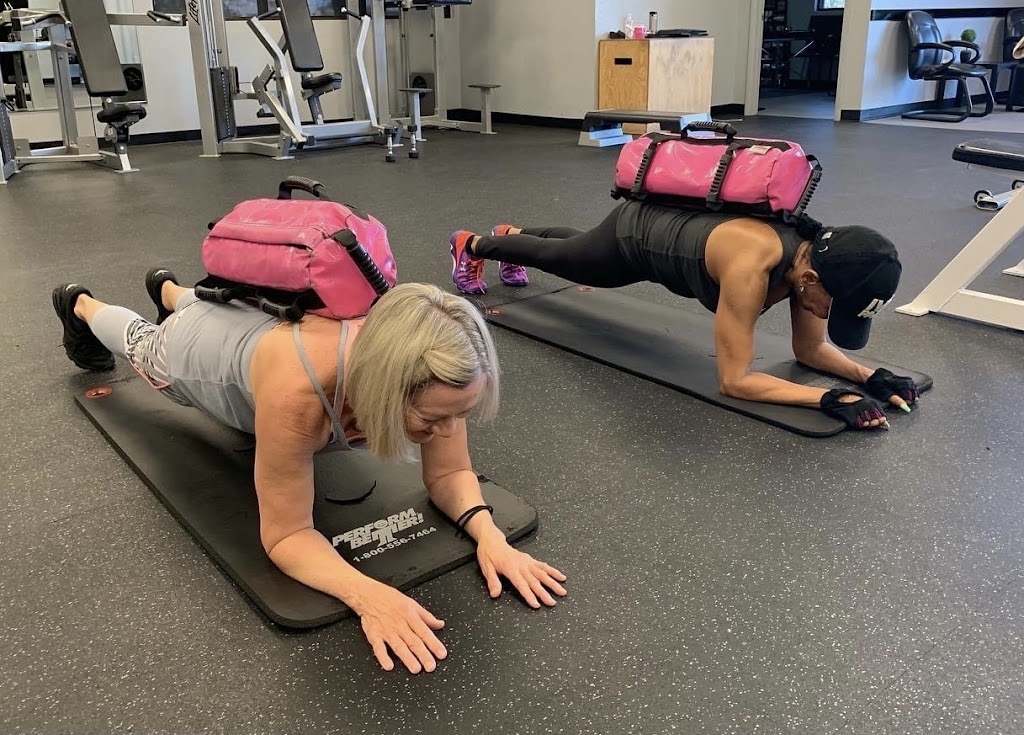  True Results Fitness Centers