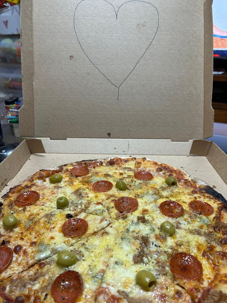 Pizzeria Voy Volando Adra