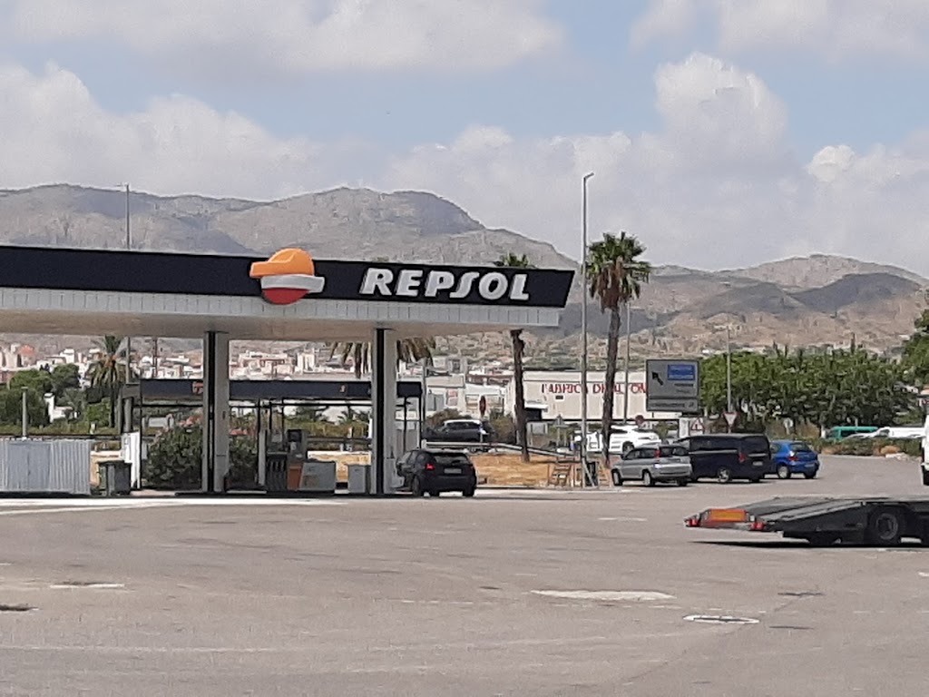 Truck Wash Europa S.L. — Exterior