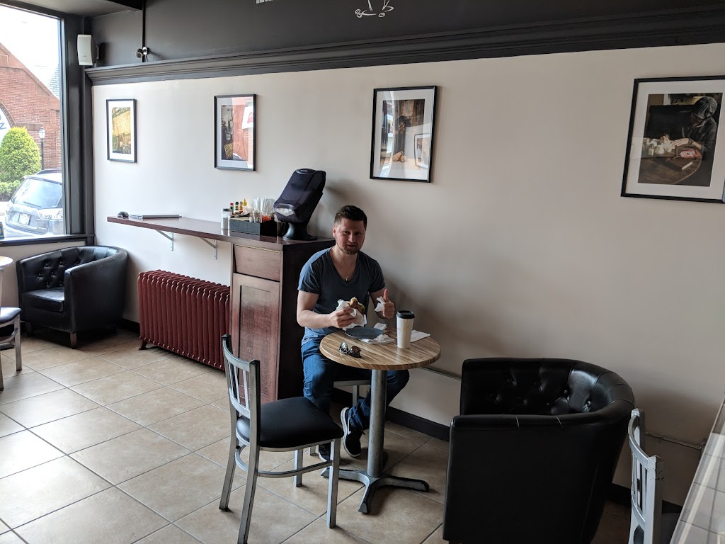 Photo of Bikeeny Caffe
