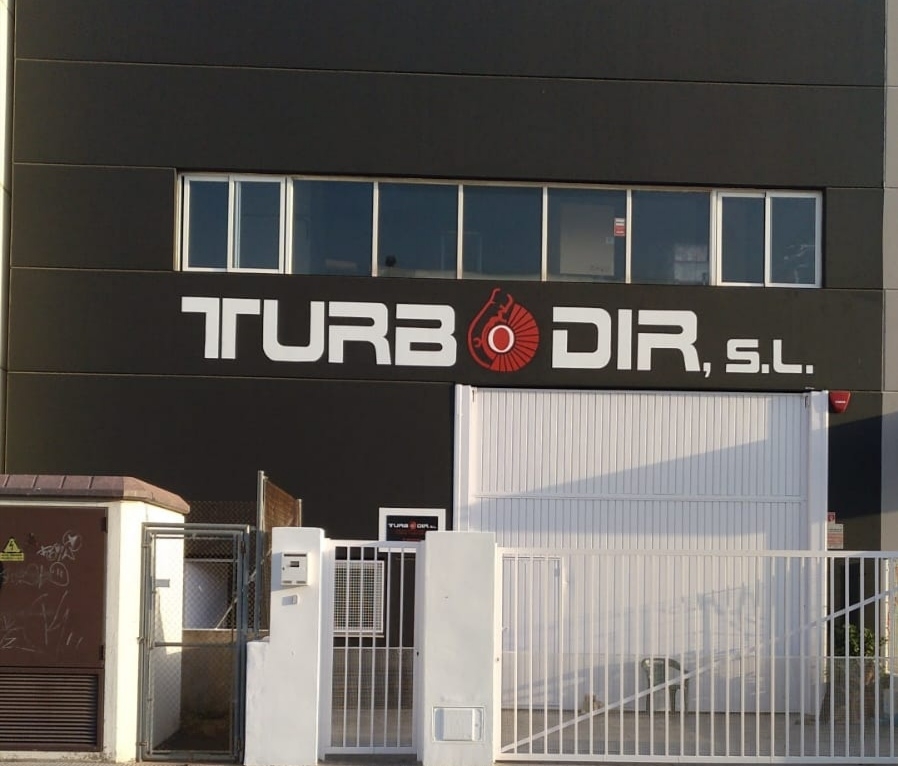 TURBODIR, S.L.