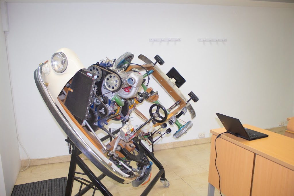 Autoescuela Drive ON