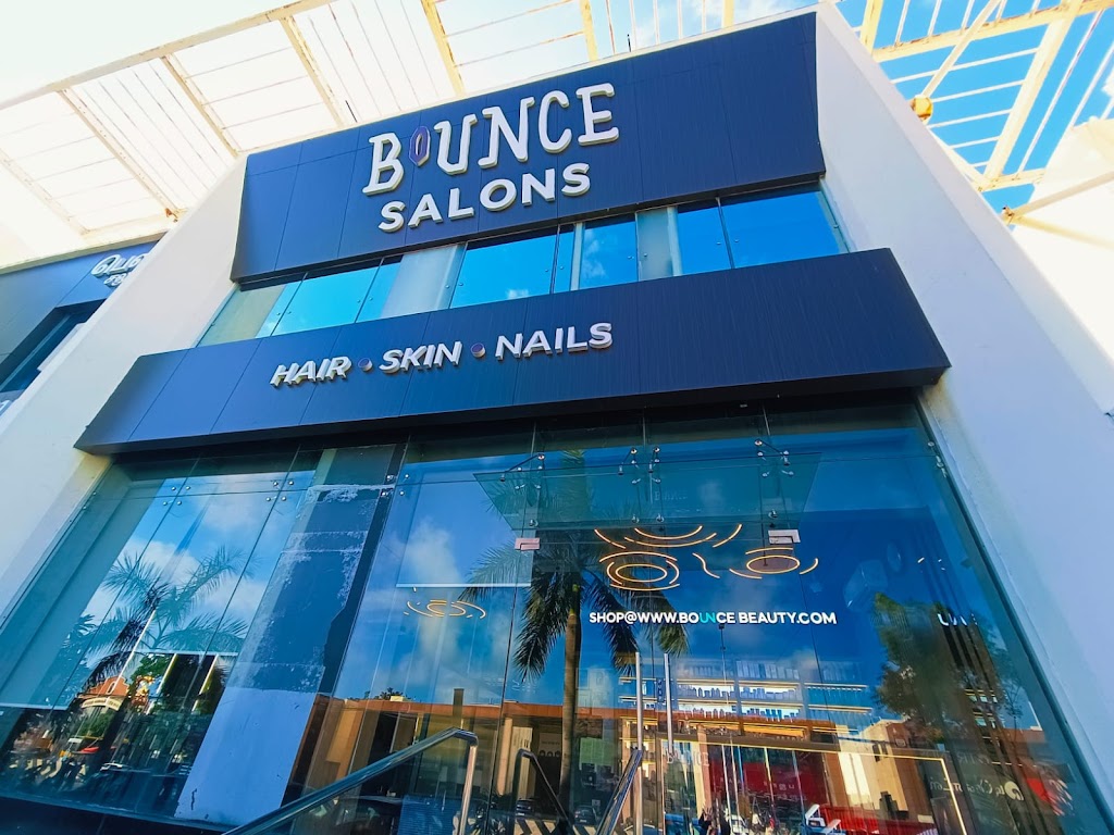 Bounce Salon Spa