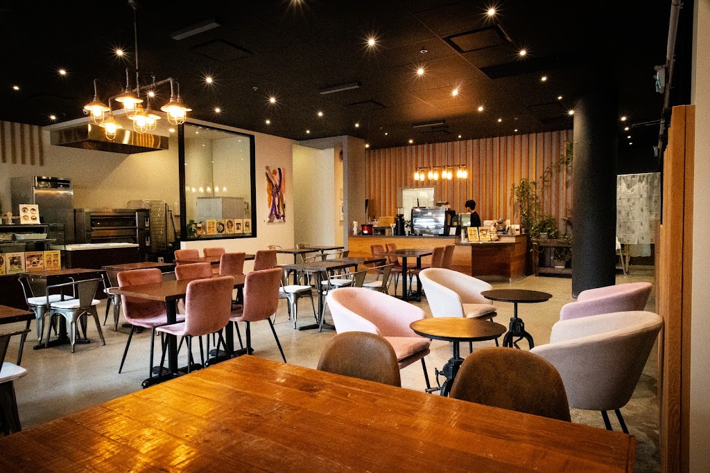 Photo of 93 Coffee