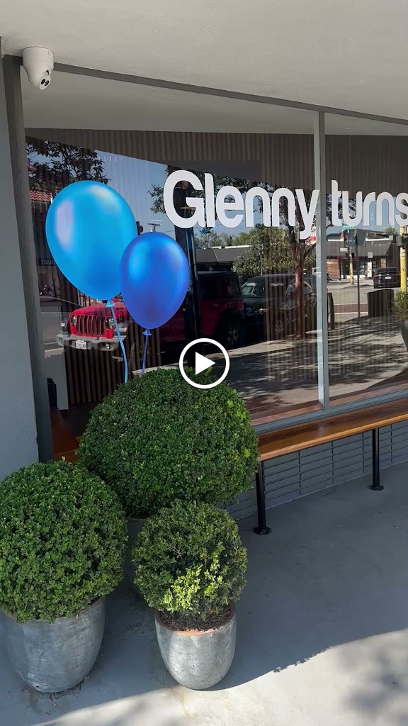  Training Mate Glendale