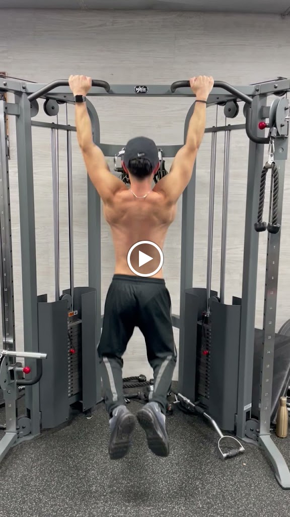  Just Fit Training Group - Personal Training Company