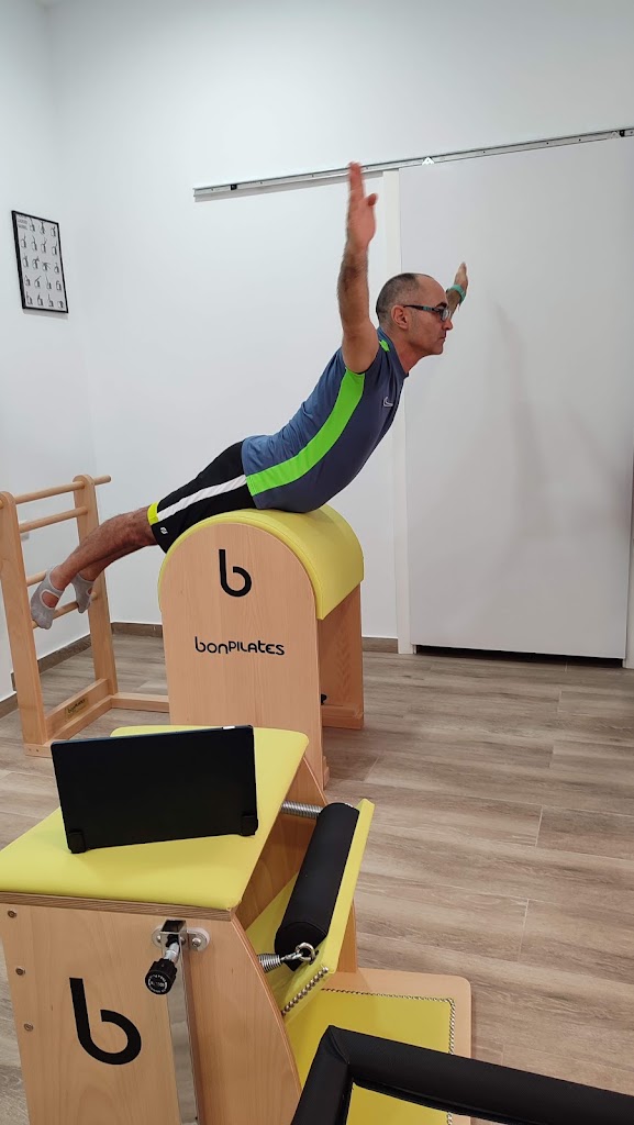 3P Pilates Clasico — Del propietario