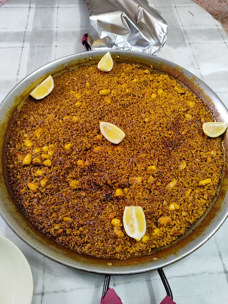 Arroceria la Galera - Paellas para llevar- — Comida y bebida