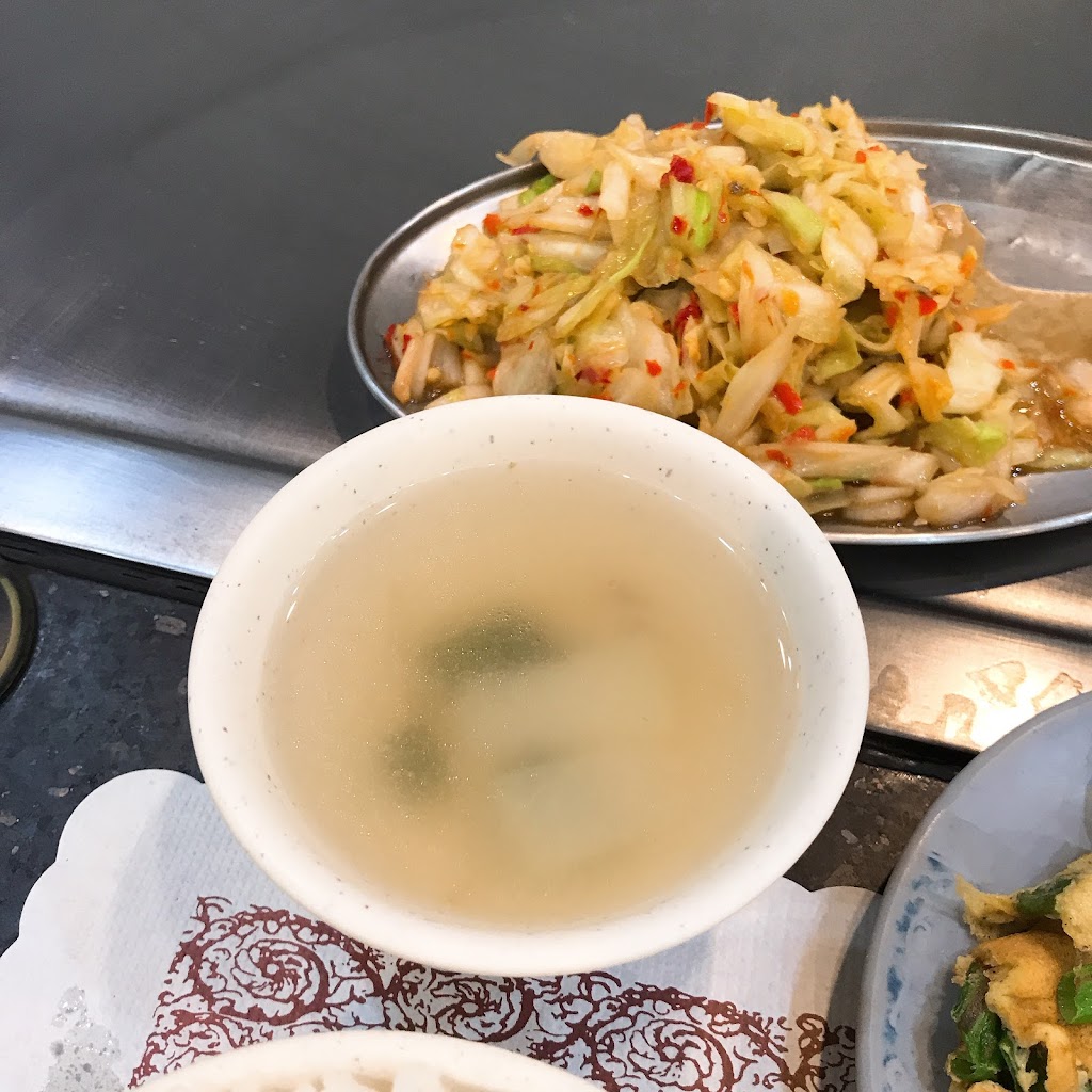 大埔鐵板燒 永吉店 的照片