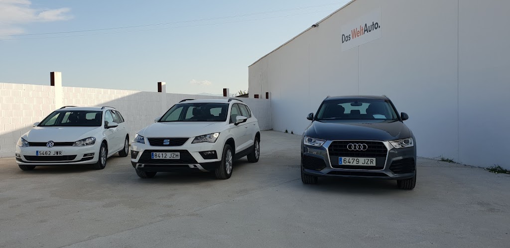 C&R LOPEZ MOTOR (Taller Mecanica/Chapa y Pintura)