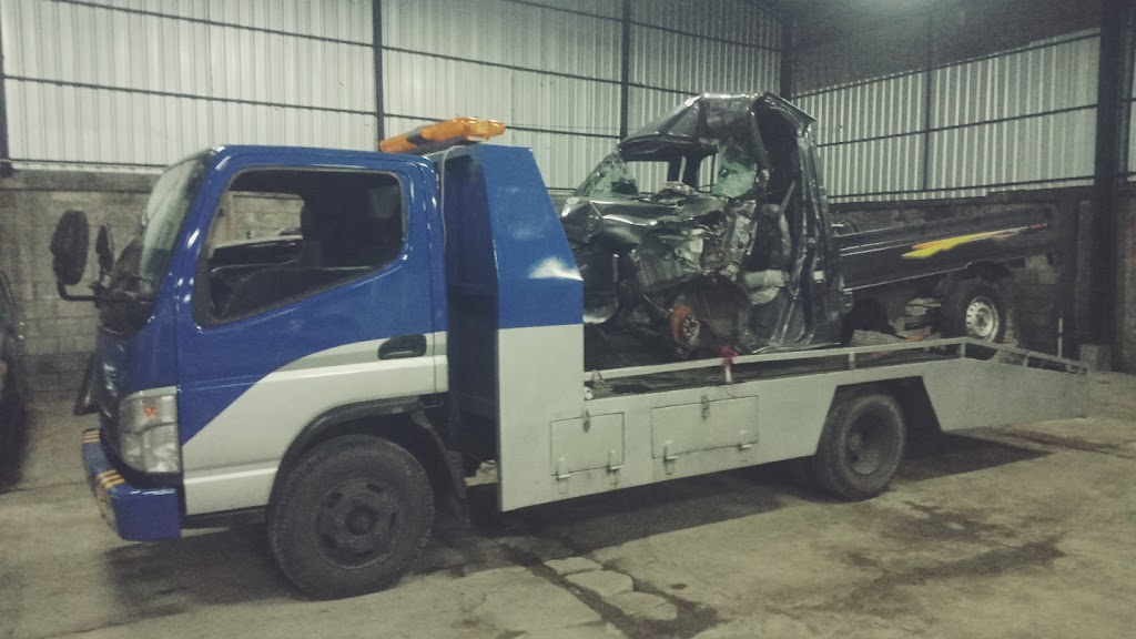 bengkel mobil 24 jam GYMKANA AUTO
