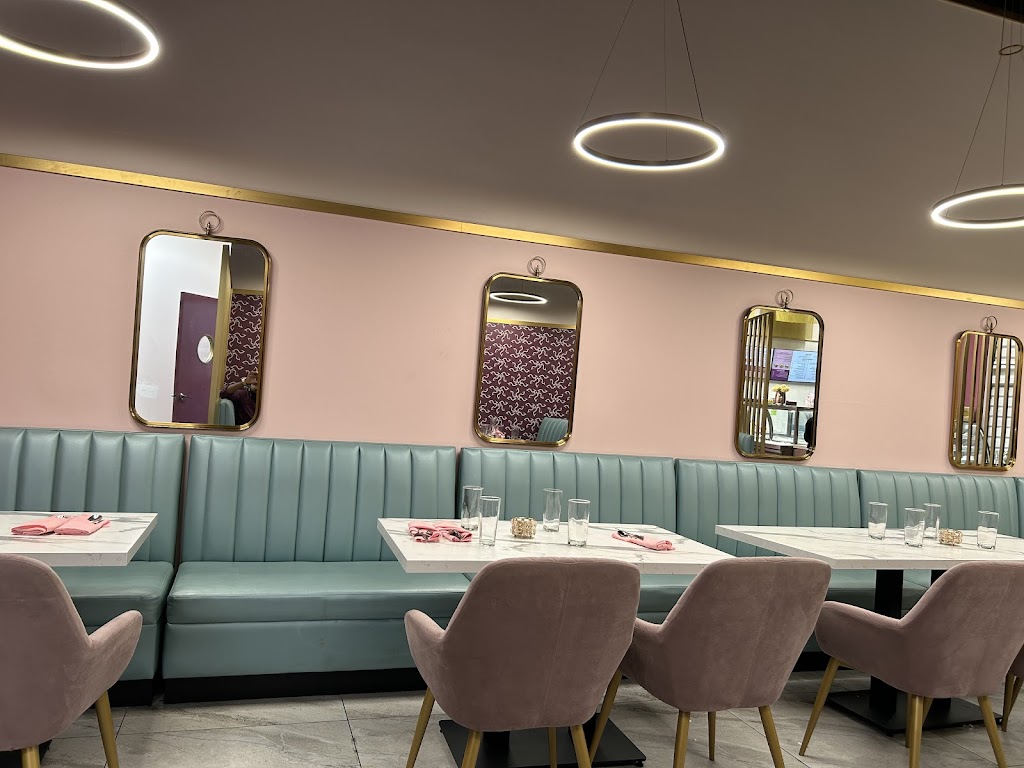 Shukrana Sweets and Restaurant