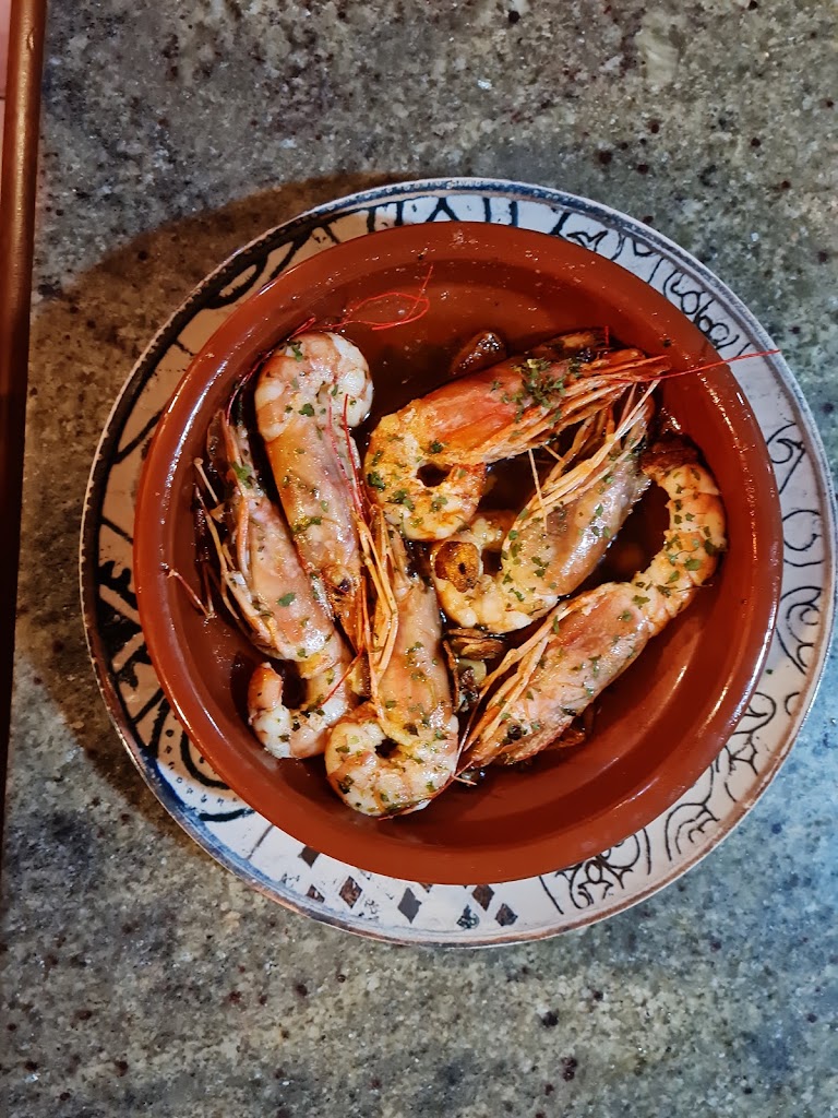 Sabores Burjassot — Comida y bebida