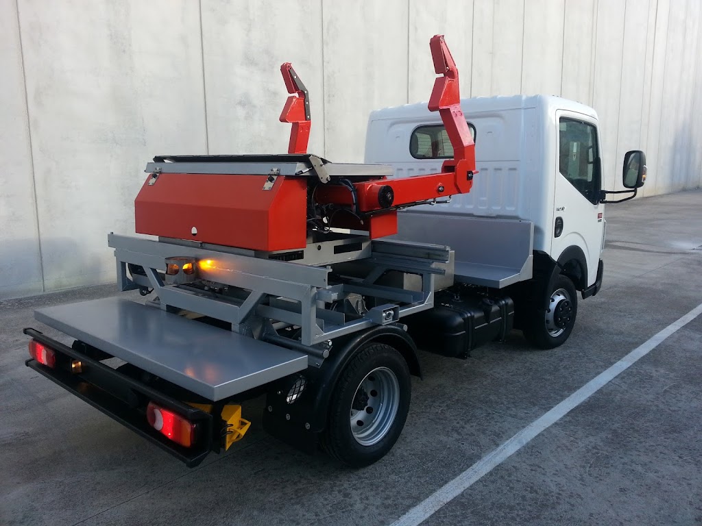 Tallers Manteniment Medi Ambient