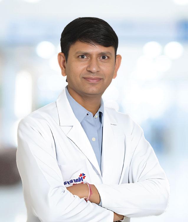 Dr. Dr Devendra Shrimal Best Cardiologist Heart Specialist In Bhilwara Nh