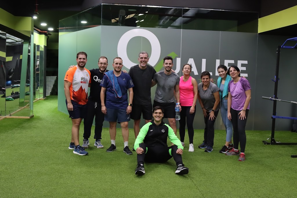 Qualife Sport Clinic