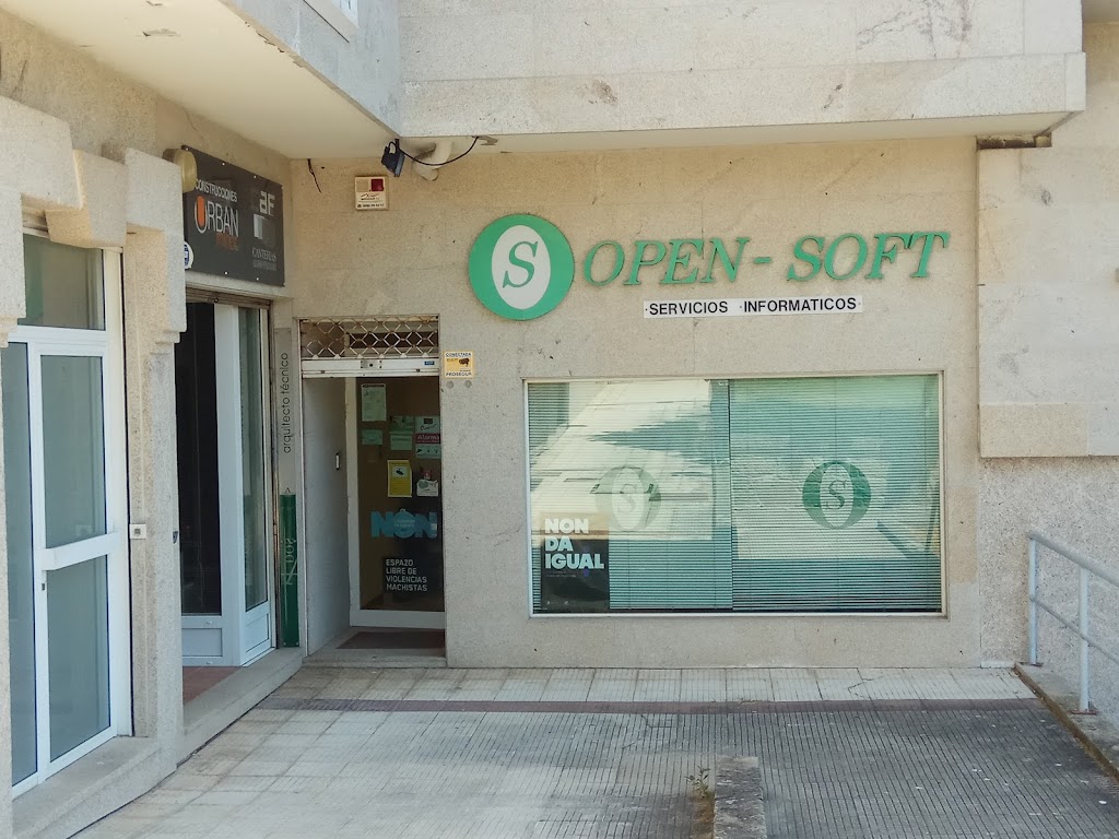 OpenSoft Servicios Informaticos