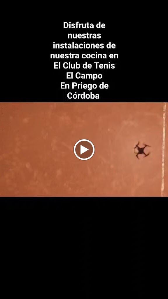 Restaurante Braseria El Colibri' — Videos