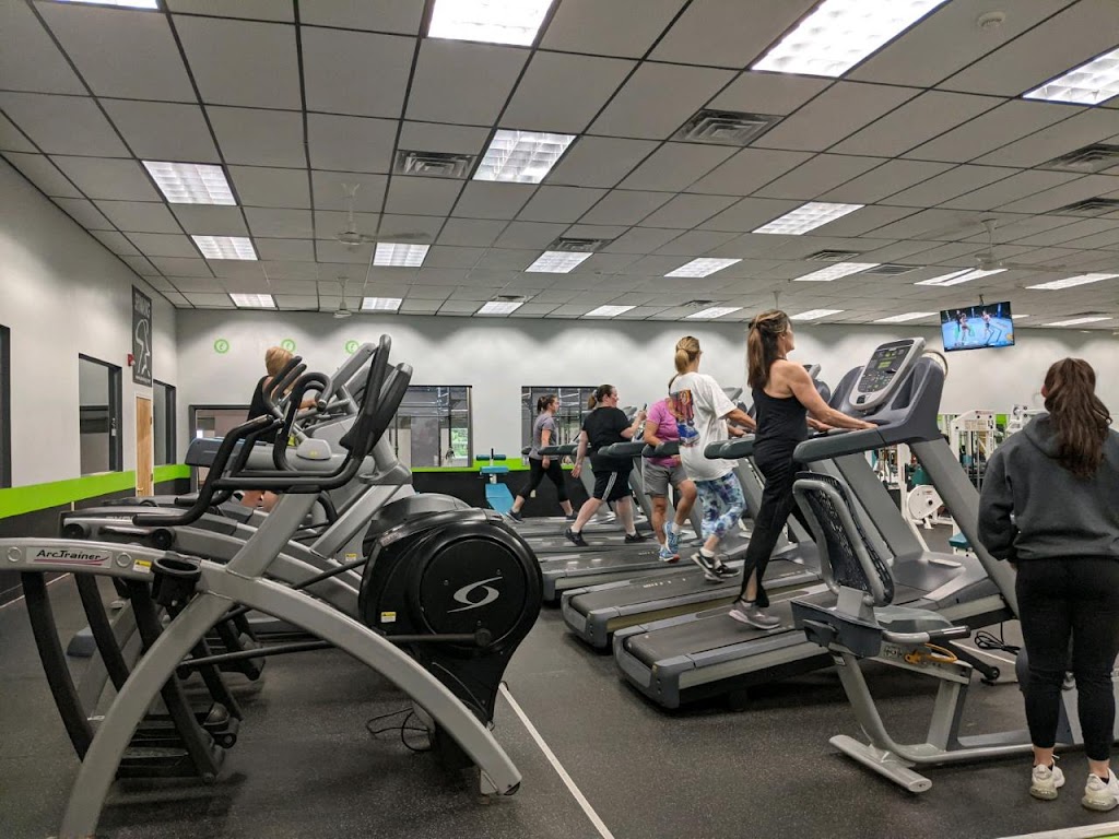  The Fitness Connection Barneveld