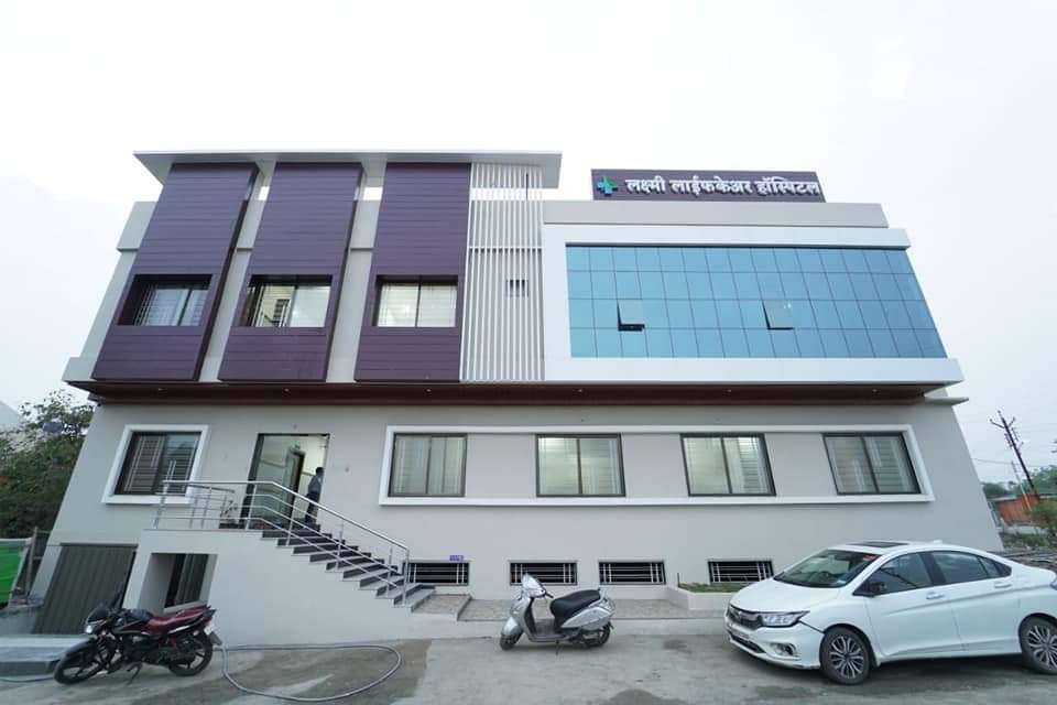 Dr. Lakshmi Lifecare Hospital