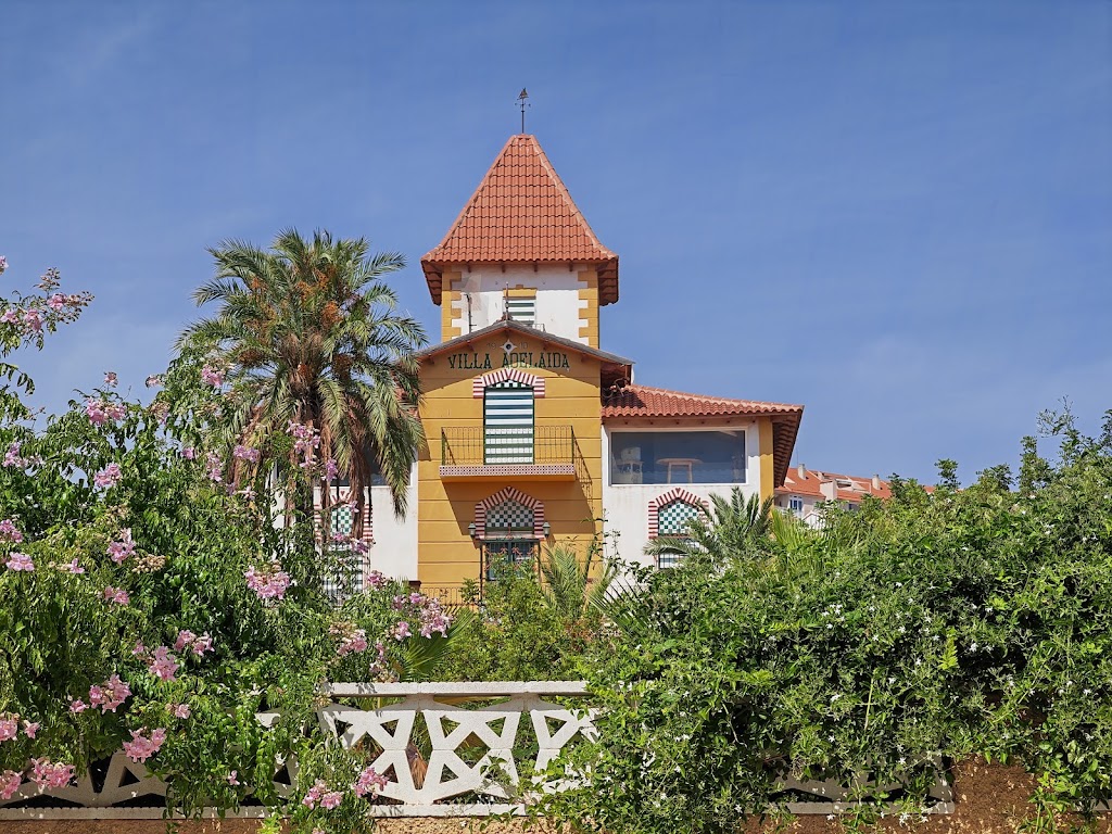 Villa Adelaida