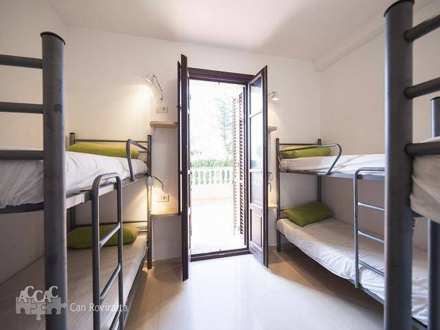 Alberg Can Roviralta