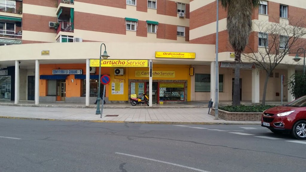 Ordenador Service en Badajoz