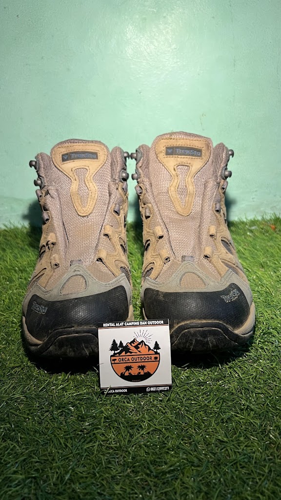 ORCA OUTDOOR ( Sewa alat camping&gunung )