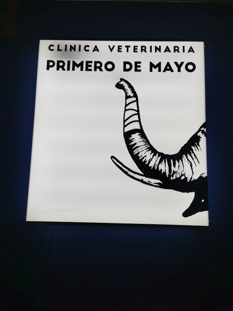 Clinica Veterinaria Primero de Mayo — Del propietario