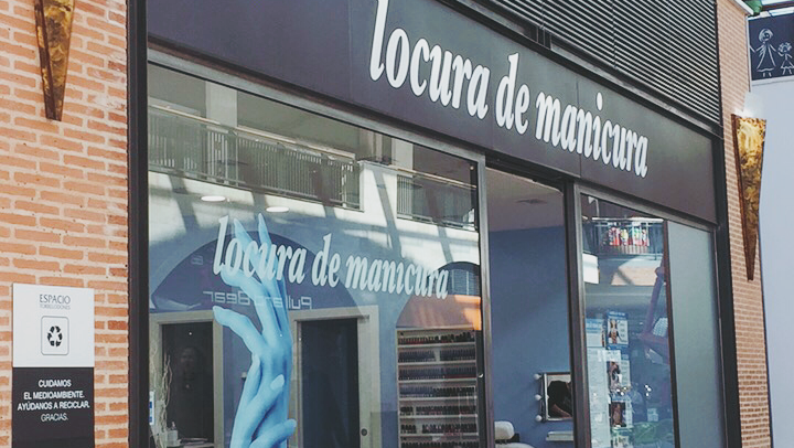 Locura de Manicura Torrelodones — Exterior