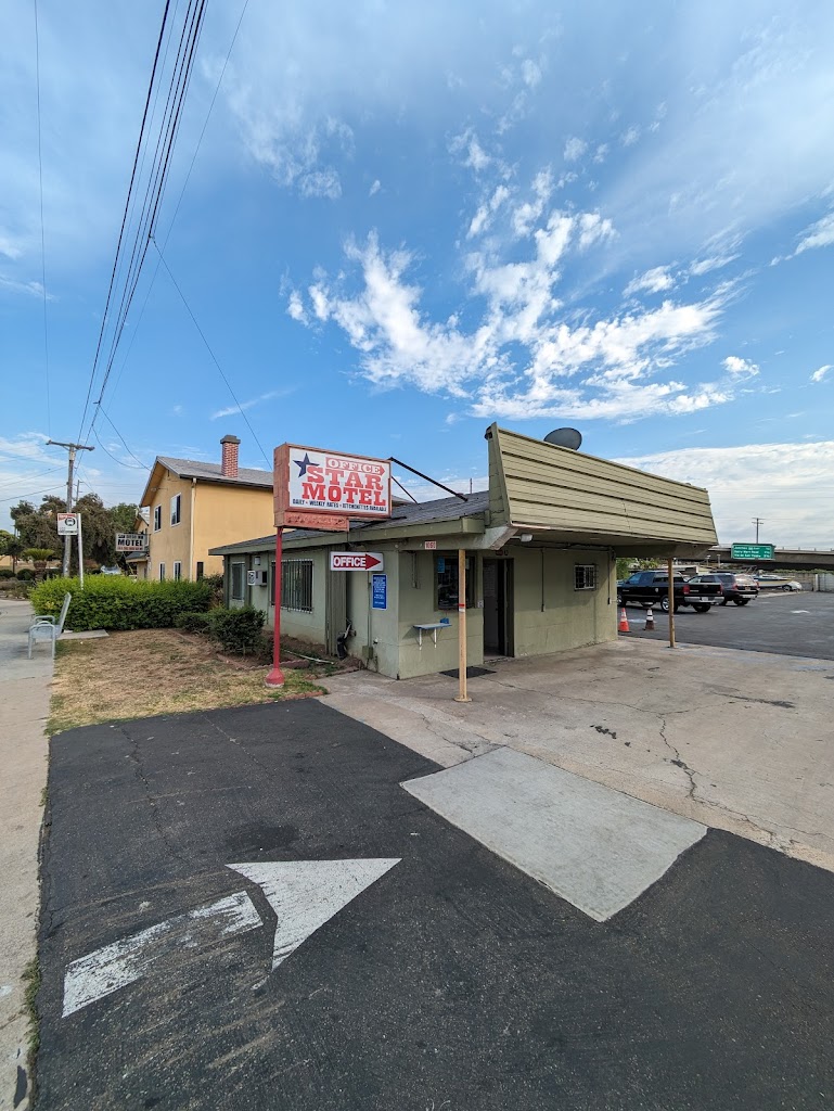 Star Motel - Motel in San Diego , United States of America