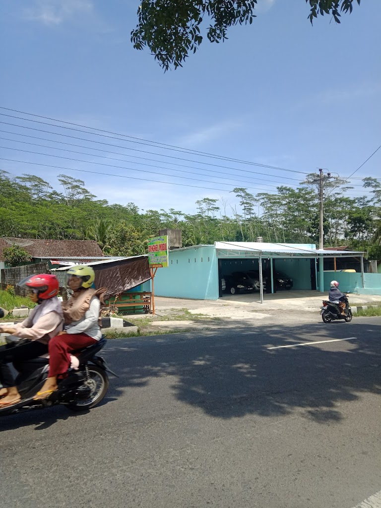 Bengkel Mobil CAHAYA MOTOR Purworejo