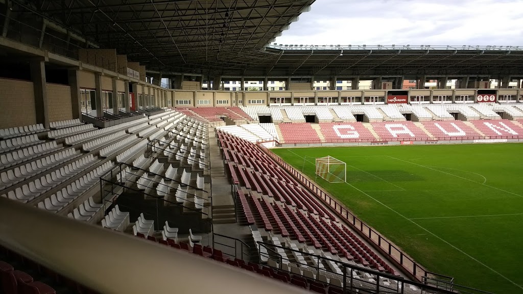 Sociedad Deportiva Logrones en Logrono
