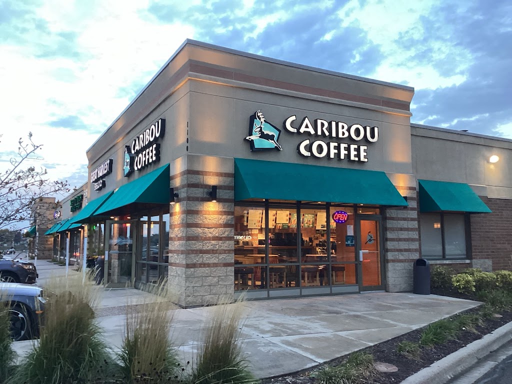 Photo of Caribou Coffee