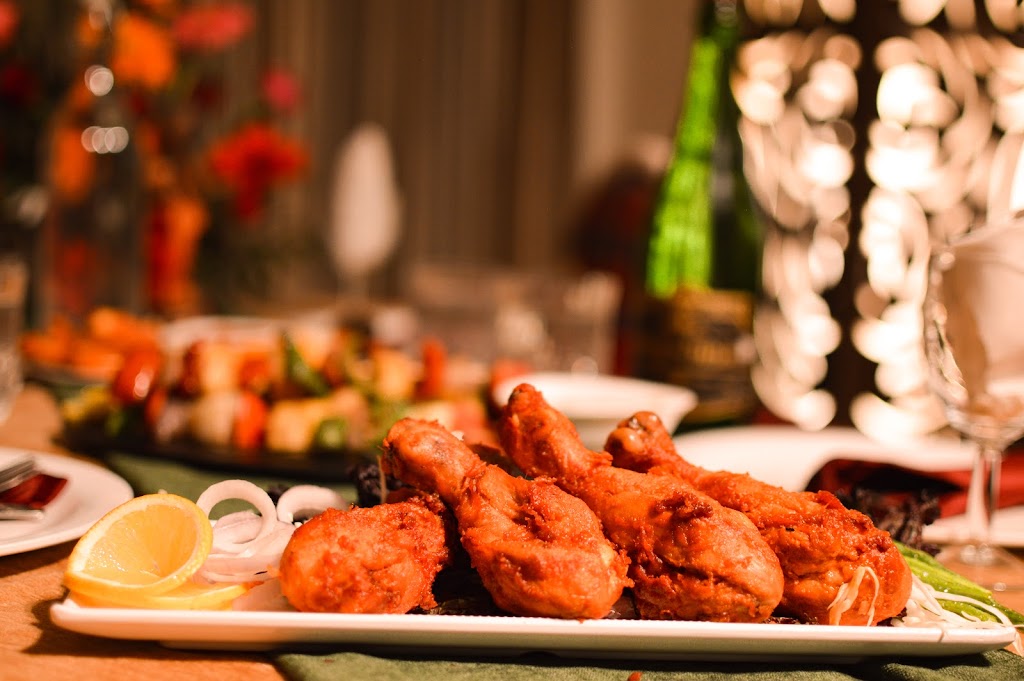 Food & drink
