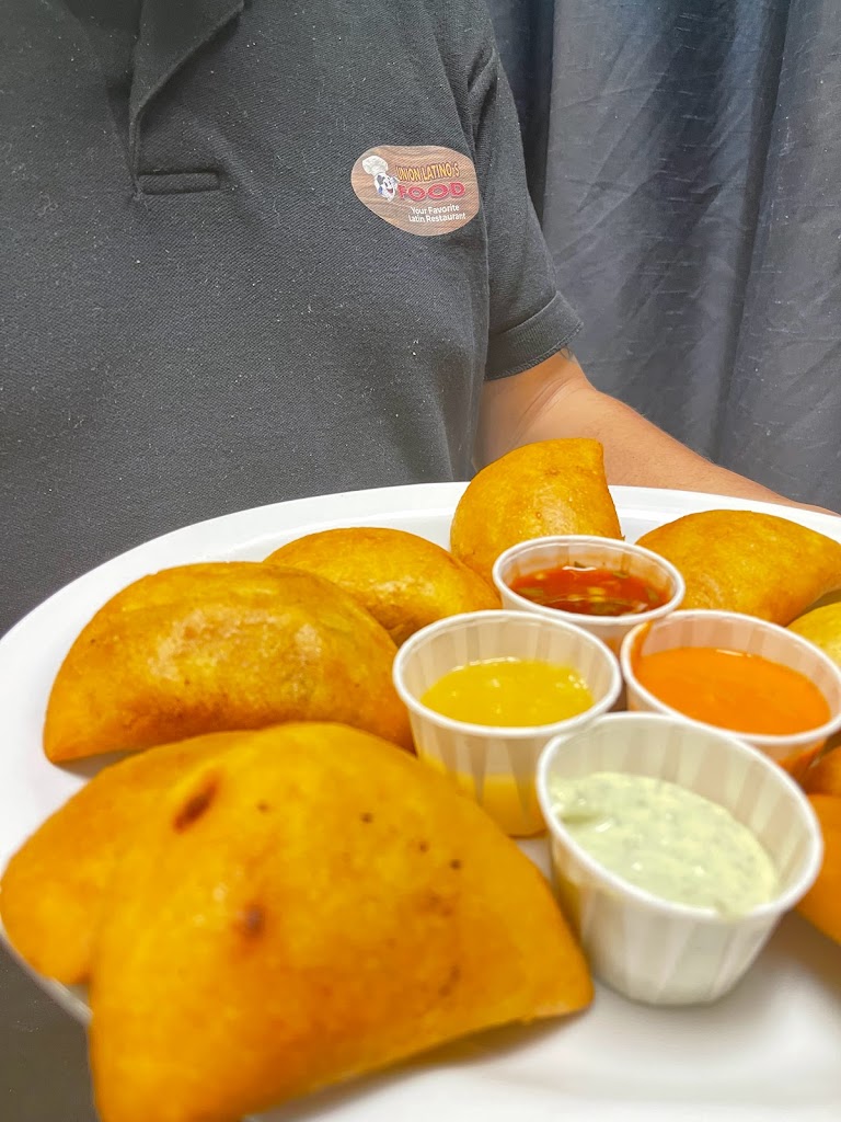Empanada