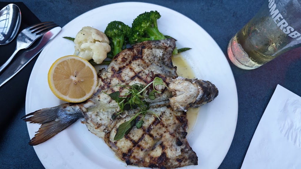 Sea bass