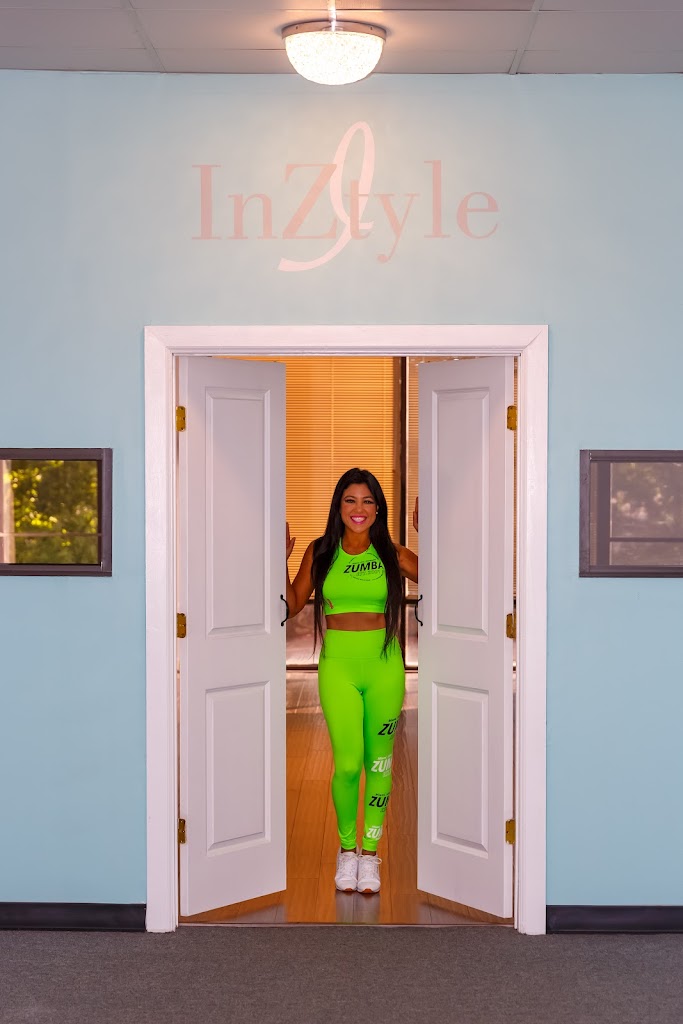  InZtyle Fitness Dance
