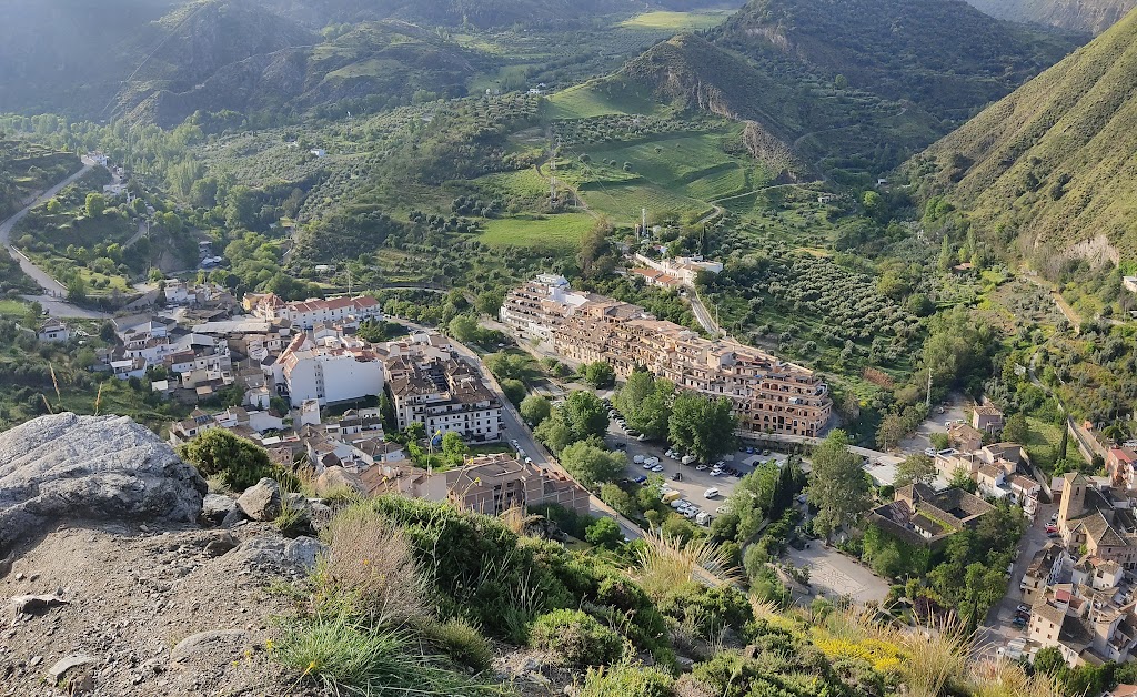 Sendero San Anton