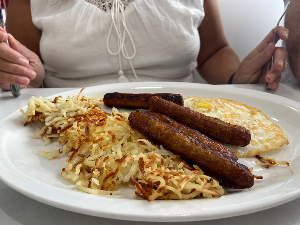 Hash browns
