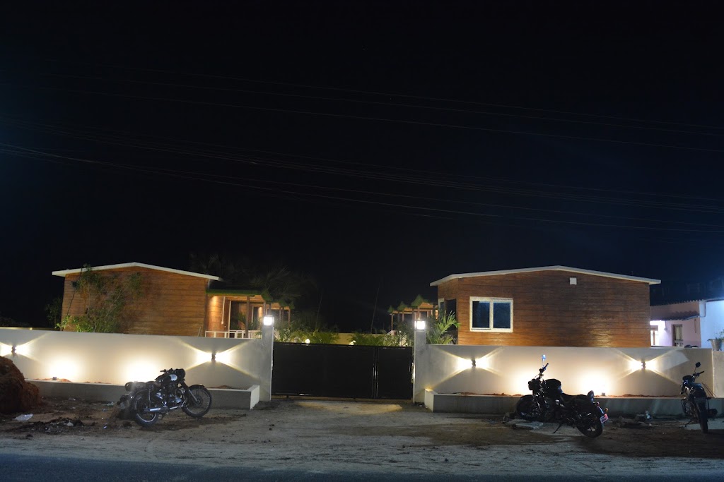 Royal Oak Resorts
