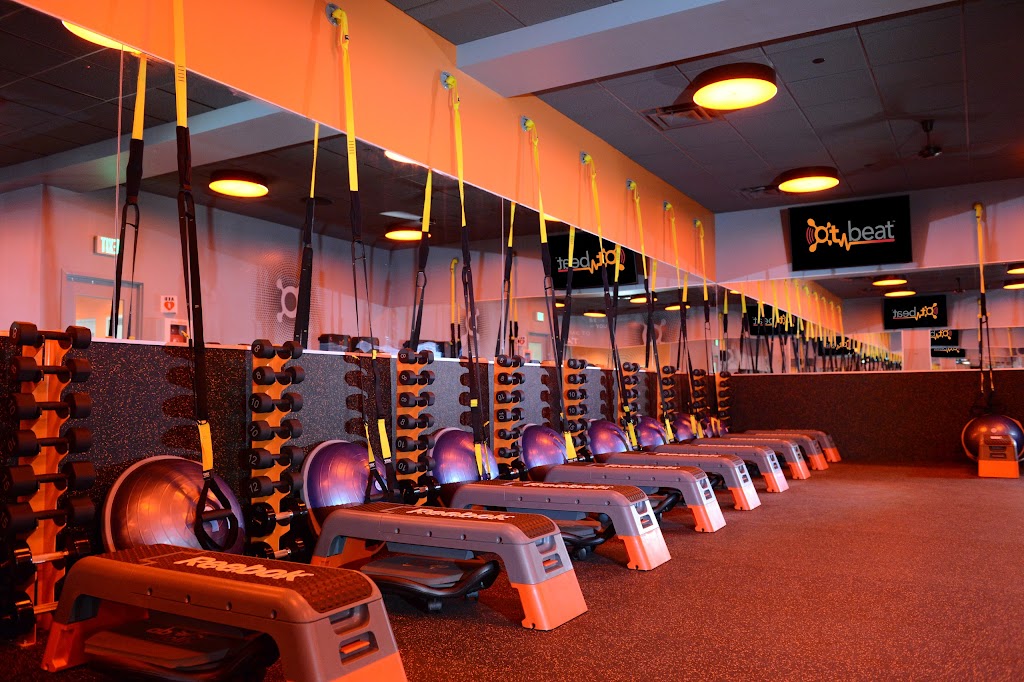  Orangetheory Fitness