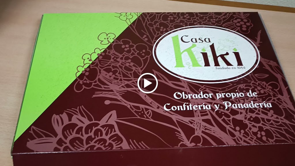 Casa Kiki Cartama — Videos