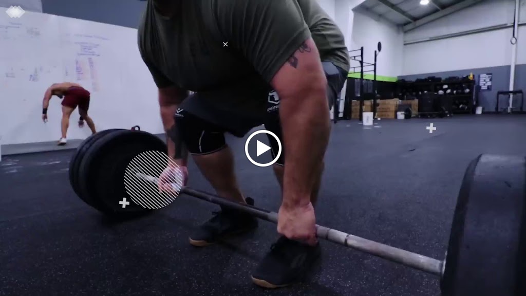  CrossFit High Bar - Gym in Evansville, IN