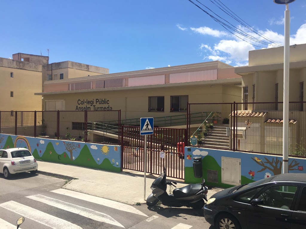CEIP Anselm Turmeda