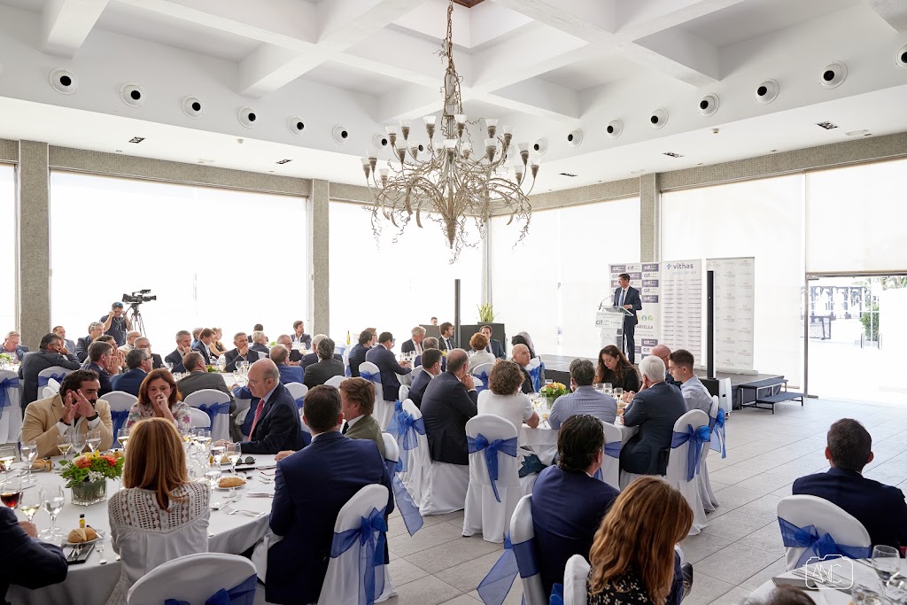 CIT Marbella — Del propietario