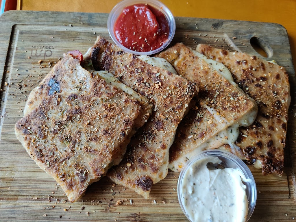 Quesadilla